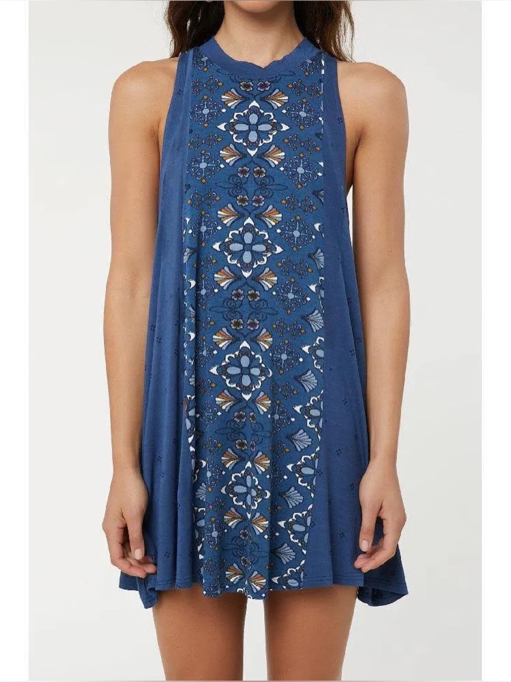O’NEILL ESLIE KNIT TANK DRESS